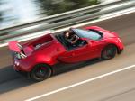 Bugatti Veyron 16.4 Grand Sport Roadster Vitesse 2012 года